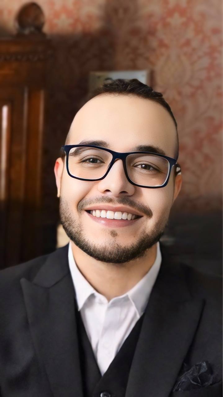 كامل أحمد