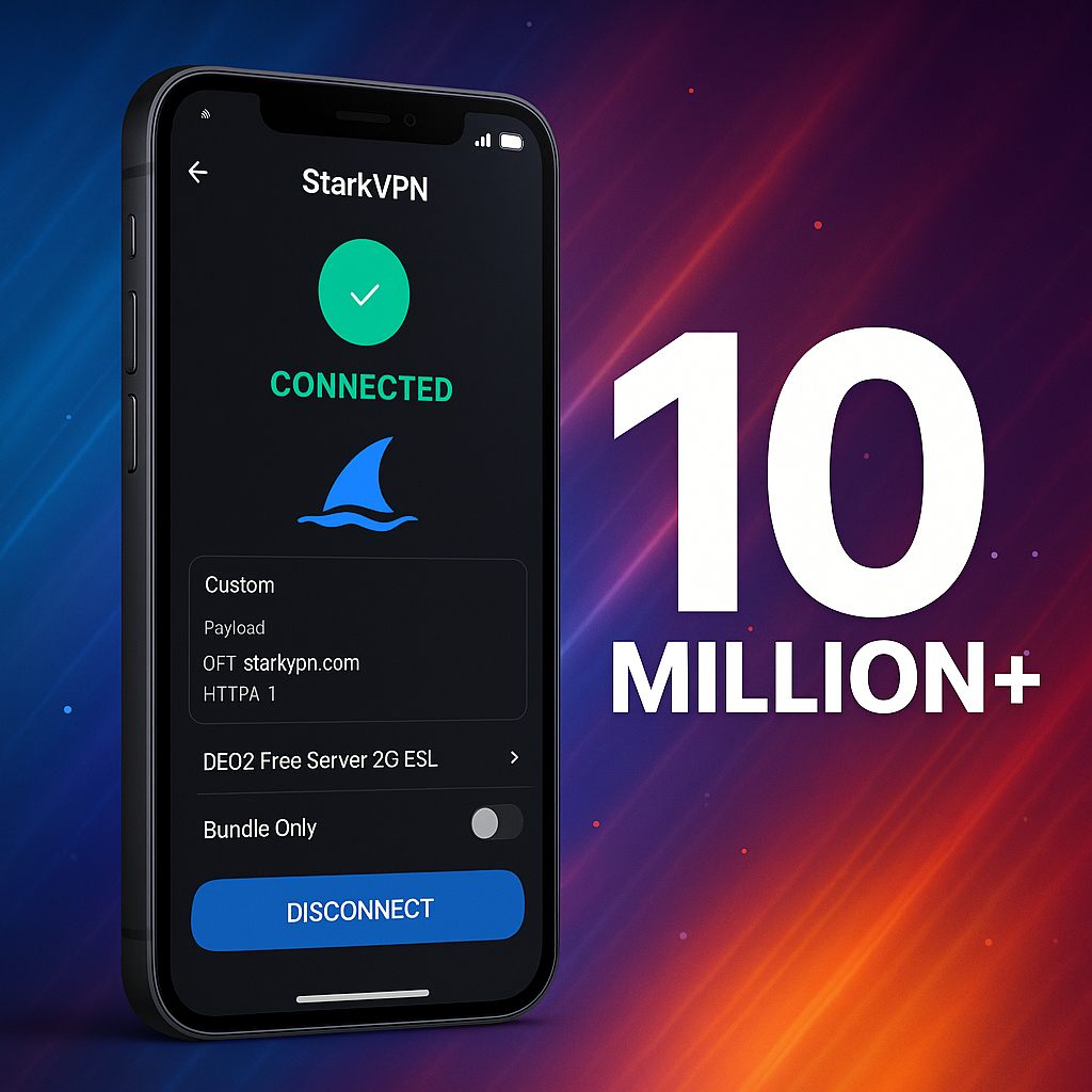 Stark VPN - كامل احمد - تصميم برامج للكمبيوتر - تفعيل البرامج - مهندس برمجيات - برامج كمبيوتر مجانية - تصميم مواقع إلكترونية - تطبيقات ويندوز - الأمن السيبراني - تحليل البيانات - VPN مجاني - برامج صيانة - أدوات مبرمجين - برامج شبكات - حماية الخصوصية - تطوير برمجيات - برامج اندرويد - مشاريع تخرج - تعليم البرمجة - بايثون - برامج خدمية - كورسات تقنية - تطوير مواقع - صيانة الحاسوب - أنظمة التشغيل - برامج تعليمية - شروحات تقنية - تصميم واجهات - خدمات تقنية
